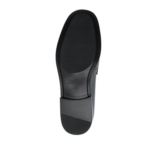 Jones Bootmaker Rayleigh Leather Slip On Loafers - Image 5