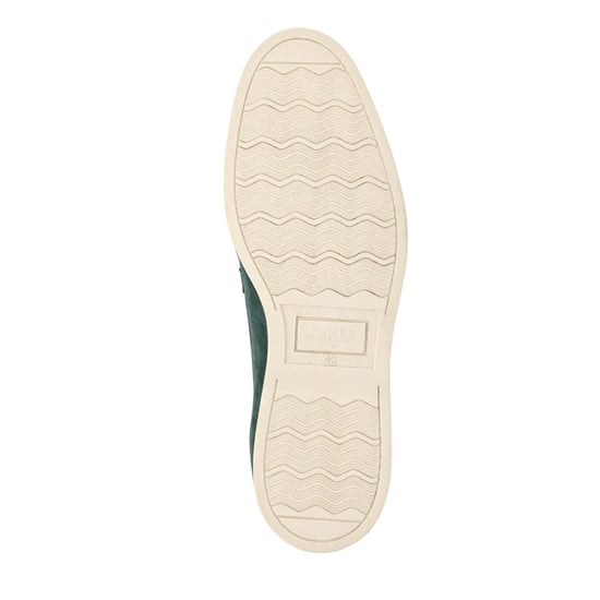 Jones Bootmaker Raiden Suede Loafers - Image 5