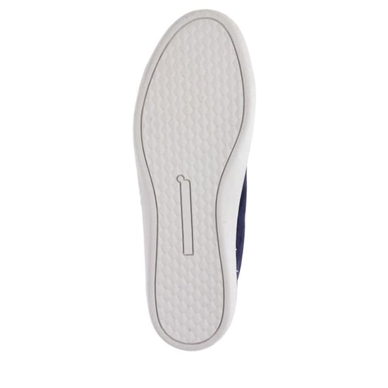 Jones Bootmaker Bambi Leather Trainers - Image 5
