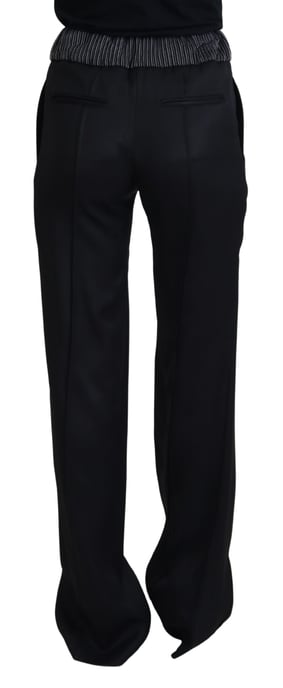 Brede Pantalon Model Pan74204 - Image 3