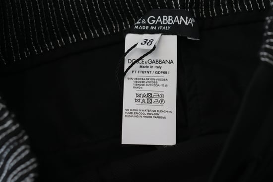 Brede Pantalon Model Pan74204 - Image 6