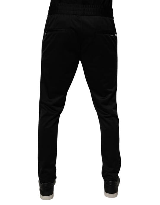 Track Pants Side Stripes - Image 4