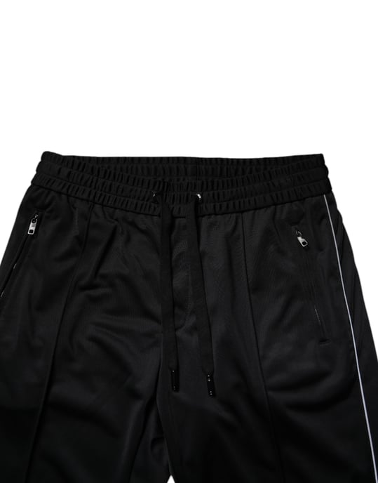 Track Pants Side Stripes - Image 5