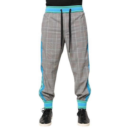 Geklede Broek Met Zijkanten - Image 2