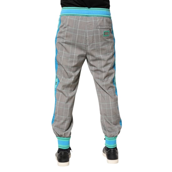 Geklede Broek Met Zijkanten - Image 4