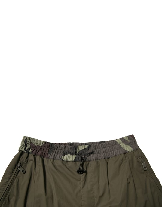 Camo Cargo Broek Tp700t - Image 5