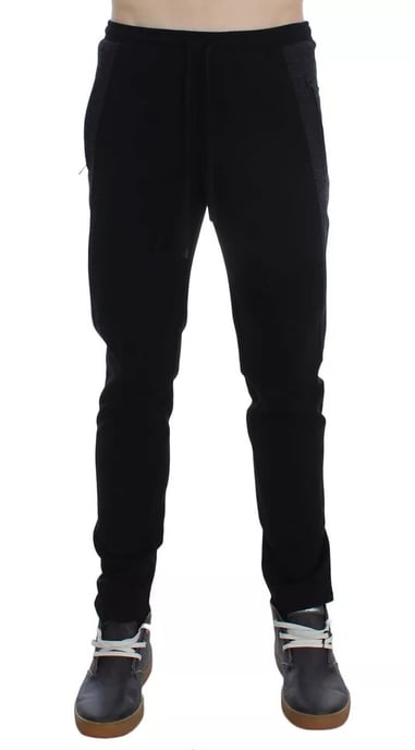 Casual Broek Model Stretch Katoen - Image 2