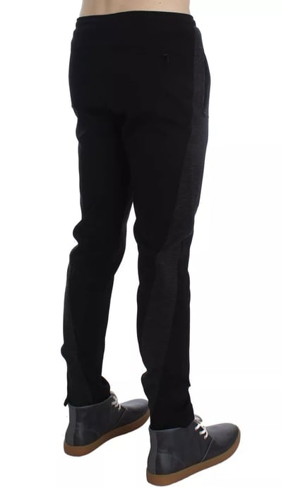 Casual Broek Model Stretch Katoen - Image 5