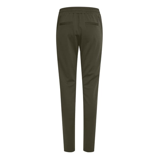 Casual Broek met Trekkoord Taille - Image 2