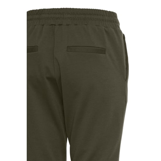 Casual Broek met Trekkoord Taille - Image 3