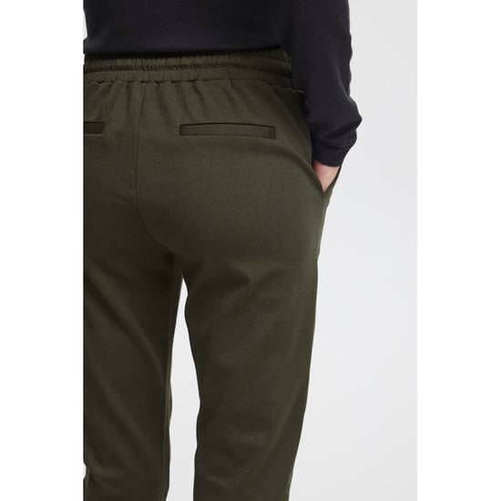 Casual Broek met Trekkoord Taille - Image 4