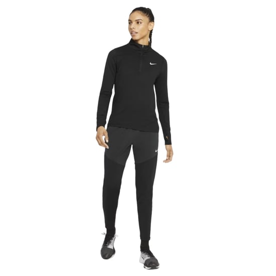 Nike Dri-fit Essentials Zwarte Broek - Image 3