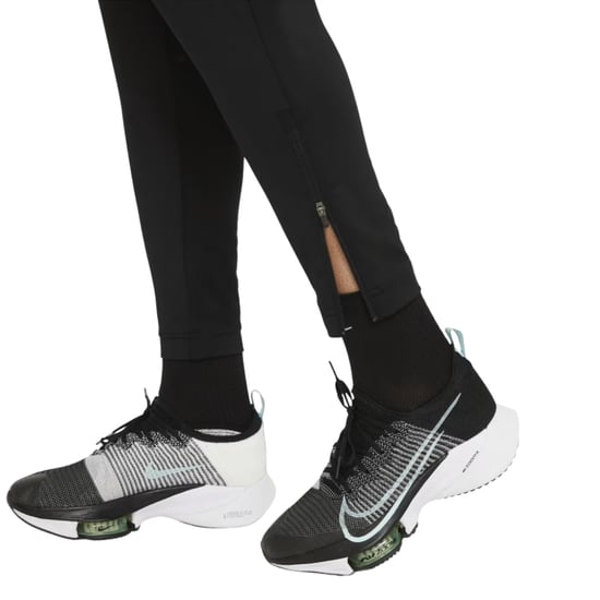 Nike Dri-fit Essentials Zwarte Broek - Image 4