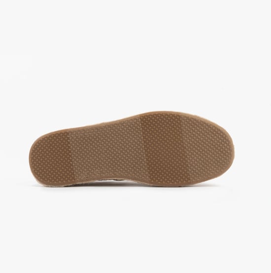 Toms Alpargata Rope 2.0 Mens Espadrille Tan - Image 4