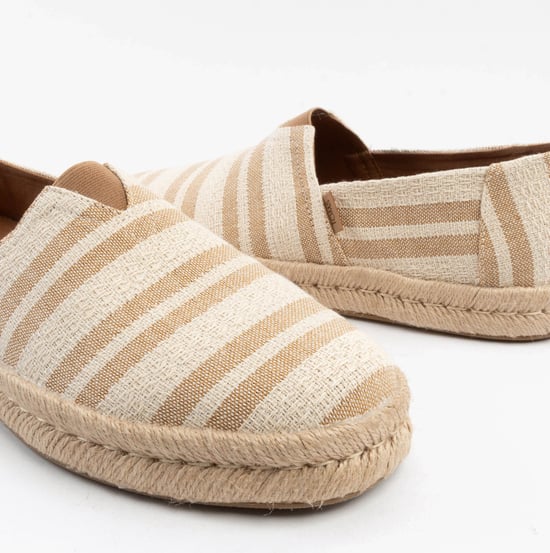 Toms Alpargata Rope 2.0 Mens Espadrille Tan - Image 5