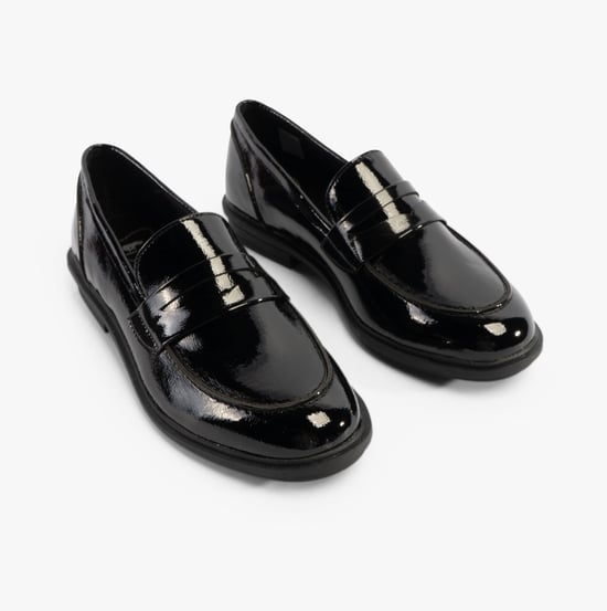 Rocket Dog Gabby Womens Shoes Black - Image 2