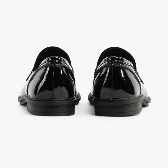 Rocket Dog Gabby Womens Shoes Black - Image 3