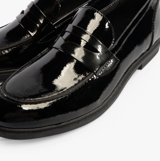 Rocket Dog Gabby Womens Shoes Black - Image 5