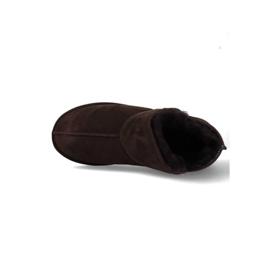 Warmbat Pantoffels willow wlw321065 choco - Image 3