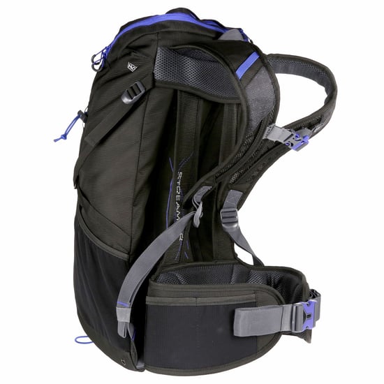 Regatta Blackfell iii 25l rugzak - Image 2