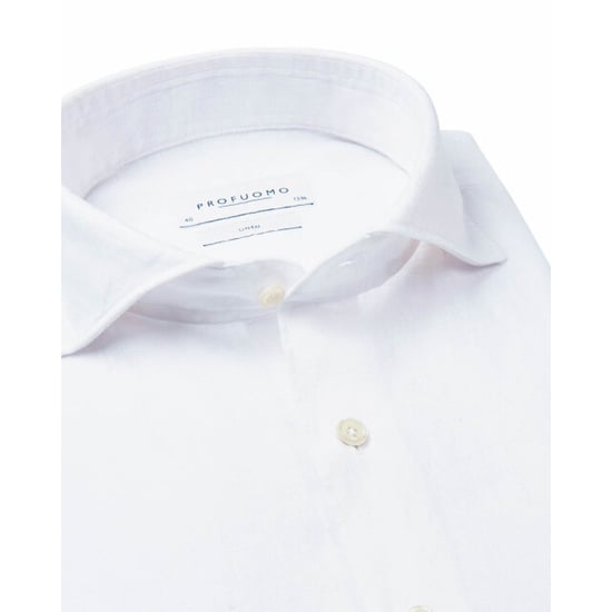 Profuomo Overhemd met lange mouwen - Image 2