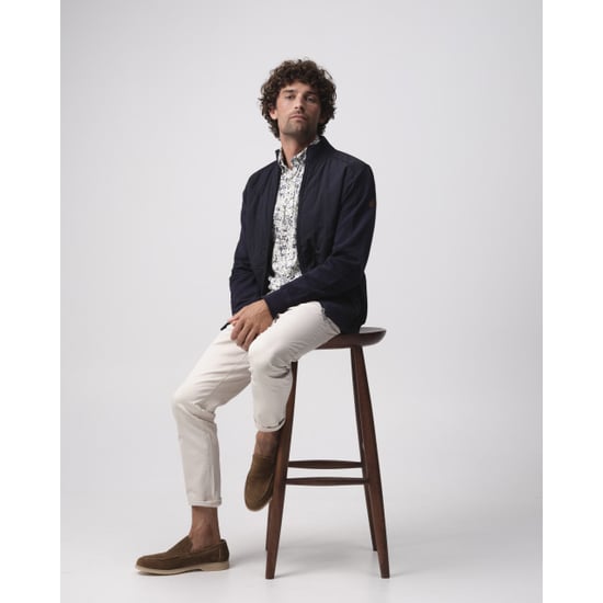 Campbell Aston vest - Image 6