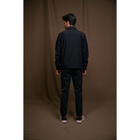 Malelions Premium smart jackets mp1-aw25-15 - Image 4