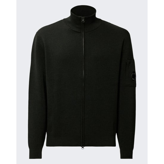 C.P. Company Heren knitwear cardigan - Image 1