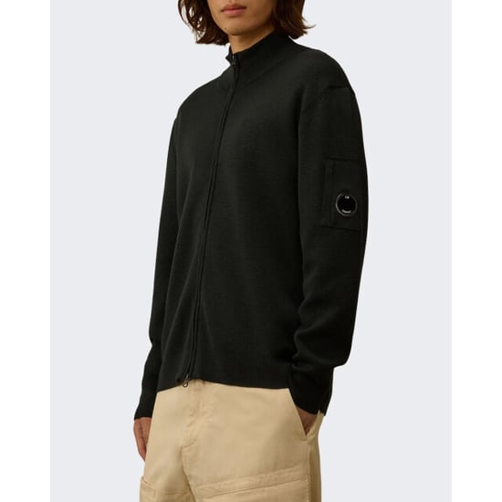 C.P. Company Heren knitwear cardigan - Image 2