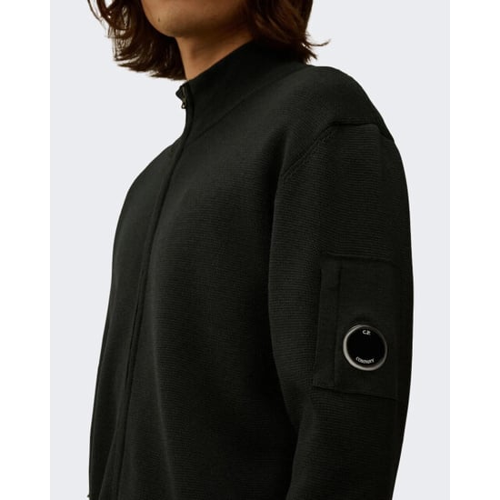 C.P. Company Heren knitwear cardigan - Image 4