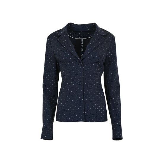 Zizo Sila jacket fa.25.sil.305 /silver - Image 2