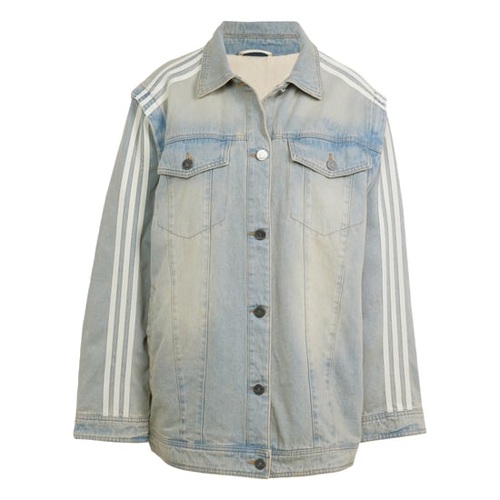 Adilenium Season 3 Two-In-One Denim Shirt Jacket - Image 3