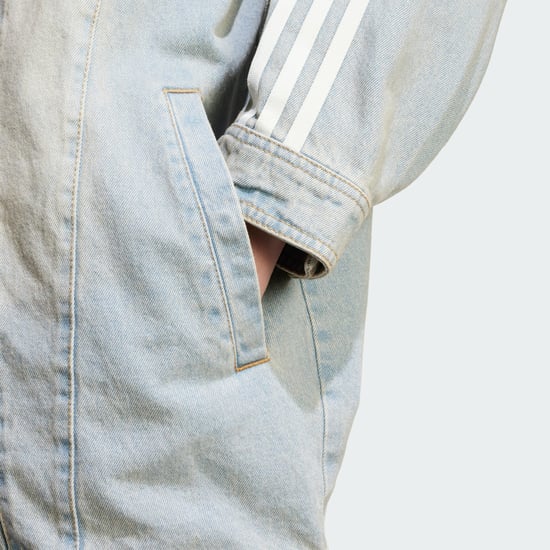 Adilenium Season 3 Two-In-One Denim Shirt Jacket - Image 4
