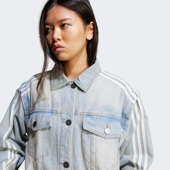 Adilenium Season 3 Two-In-One Denim Shirt Jacket - Image 5