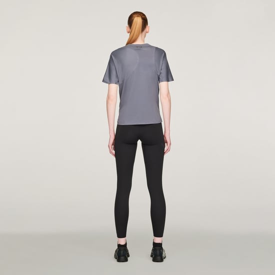 Y-3 RUNNING LEGGINGS - Image 2