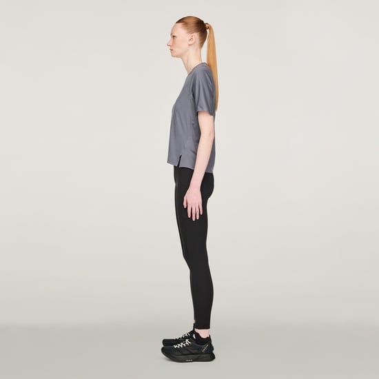 Y-3 RUNNING LEGGINGS - Image 3