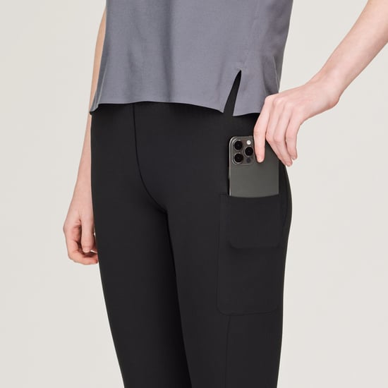 Y-3 RUNNING LEGGINGS - Image 5