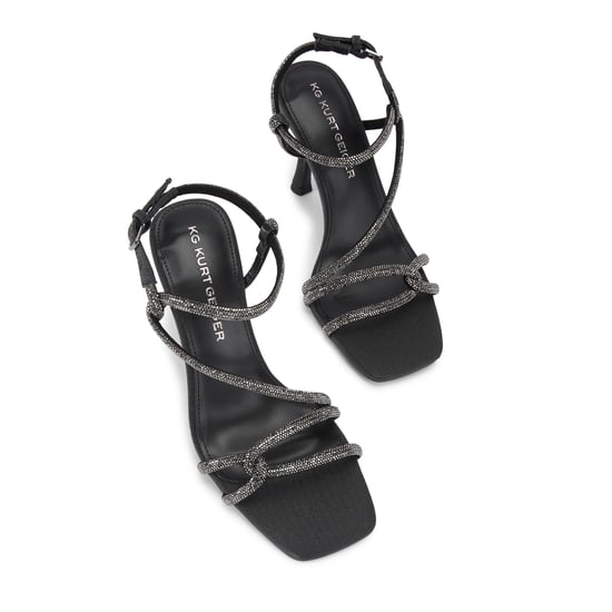 KG Kurt Geiger Audrey High Sandals - Image 2