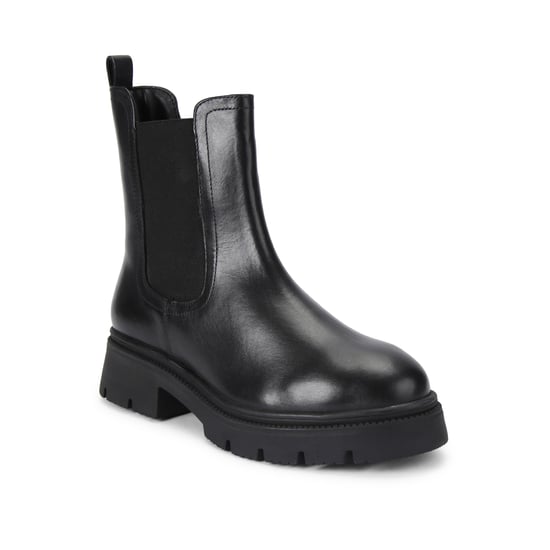 Carvela Leather Malfa Chelsea Boots - Image 2
