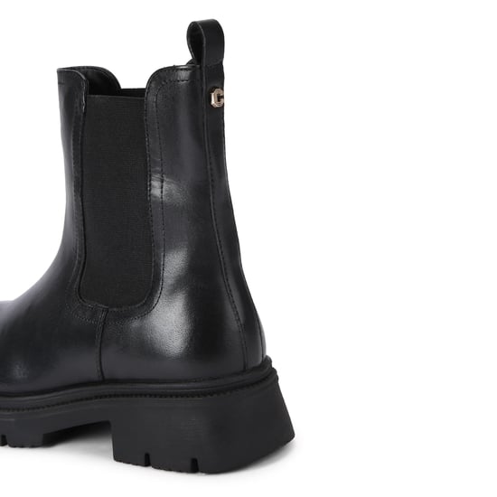 Carvela Leather Malfa Chelsea Boots - Image 3