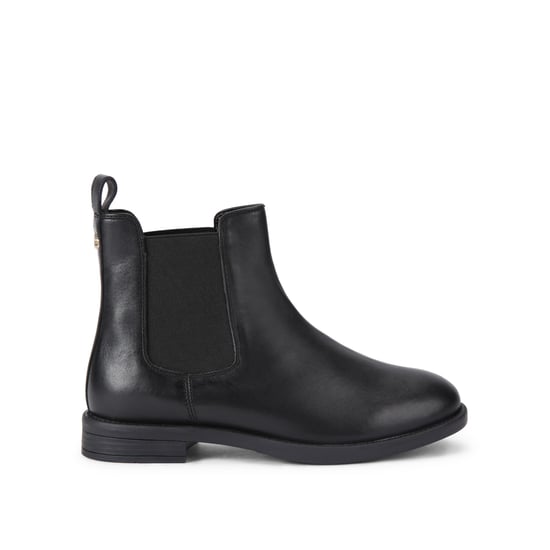 Carvela Leather Salvo Chelsea Boots - Image 1