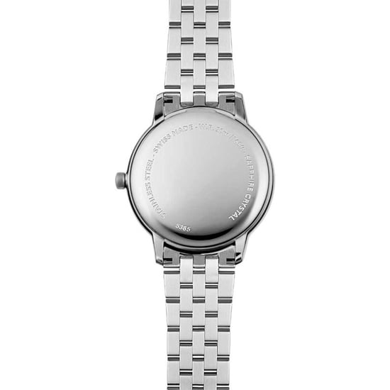 Raymond Weil Toccata Women's Silver Watch 5385-STS-00520 - Image 2
