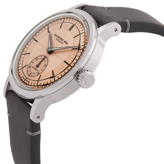 Raymond Weil Millesime Women's Grey Watch 2130-STC-80001 - Image 3