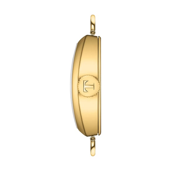 Tissot Heritage Porto Small Lady Dames Horloge Zwart T1281613626200 - Image 2