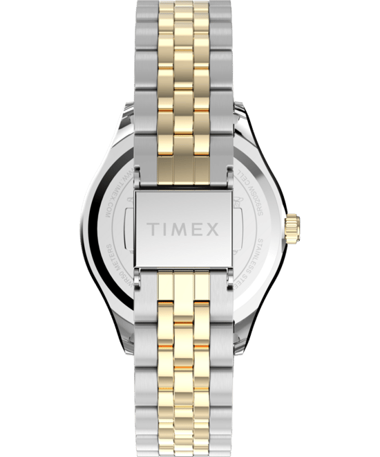 Timex Peanuts Legacy Bowtie Dames Horloge Multi TW2Y11100 - Image 3