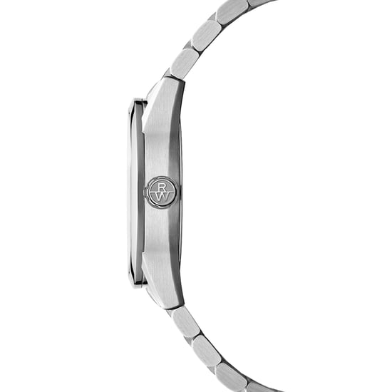 Raymond Weil Freelancer Heren Horloge Zilverkleurig 2781-ST-52051 - Image 2
