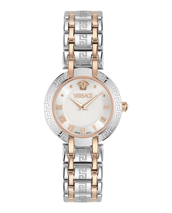 Versace Antlia Dames Horloge Multi VE0P00525 - Image 1