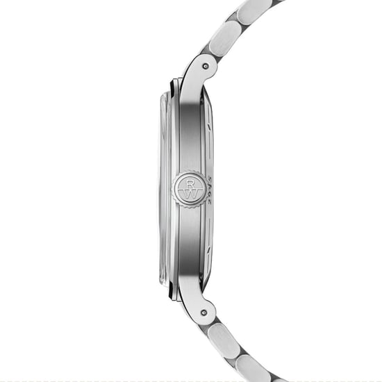 Raymond Weil Millesime Heren Horloge Zilverkleurig 2945-ST-65001 - Image 2