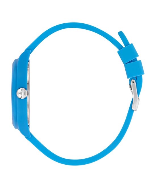 Adidas Originals Game Two Unisex Blauwe Horloge AOSY25520 - Image 2