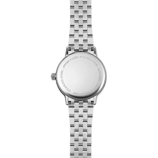 Raymond Weil Toccata Dames Horloge Zilverkleurig 5985-ST-97081 - Image 3